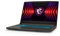 MSI Thin 15 B13UCX-1853XIT, Notebook Gaming, FHD 15,6 144Hz, Intel i5-13420H, Nvidia RTX 2050 4GB GDDR6, 16GB DDR4 3200MHz, 512GB SSD PCIe4, WiFi 6E, No-OS [Layout e Garanzia ITA] Cosmos Grey
