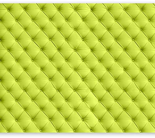 murando - Fototapete Premium-Vlies Leder-Optik Vlies Tapeten Wandtapete XXL Moderne Wanddeko Design Wand Dekoration Wohnzimmer Schlafzimmer Büro Flur Blumen