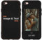 KX-Mobile Schwarze Silikonhülle für iPhone SE 2020 Handyhülle selbst gestalten - Schwarze Hülle - selbst gestaltet/personalisiert - Deine Hülle mit Deinem Design