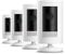 Ring Outdoor Camera Battery (Stick Up Cam) | HD wireless outdoor Security Camera with Two-Way Talk, Wifi, Works with Alexa, alternative to CCTV | 30-day free trial of Ring Home | 4 Cameras