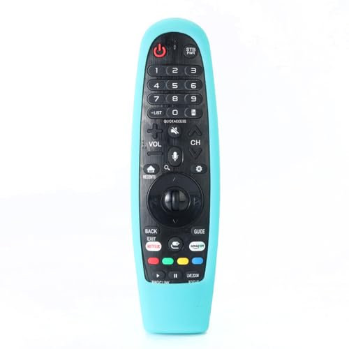 Custodia Telecomando Per LG AN-MR20GA AN-MR19BA AN-MR18BA AN-MR650A AN-MR600 Smart TV, Guscio Protettivo Compatibile Con Magico Remote, Cover Per Telecomando LG