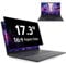 Laptop Privacy Screen 17.3 Inch, Anti Blue Light Glare Filter, Removable Privacy Shield for 17.3 Laptop