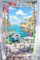Window Seaside Scenery-4000 Pieces Jigsaw Puzzle Education And Interesting Jigsaw Puzzles, Logical Thinking Training Jigsaw Puzzles, Potential Development Educational Jigsaw Puzzles