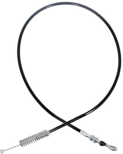 Spares2go Clutch Cable for Honda HRD535K HRD536K HRH536K Series QXE Self Drive Lawnmower