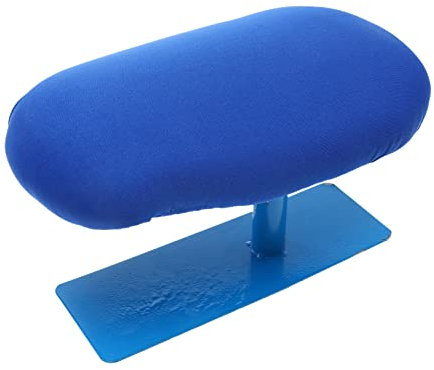 SWOOMEY Tavolo Da Stiro Con Design Compatto Accessorio Pratico Per Stirare Maniche e Strumento Di Stiratura Per Uso Domestico e Viaggi