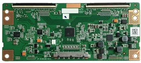 T-CON Board Logic Board,Compatible For Xiaomi,Compatible For Hisense,Compatible For LeTV And Other,1P-0149J00-4011,40 Inch ,TV Motherboard