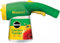 Miracle Gro Feeder Hose-End Garden Fertiliser Sprayer for Soluble Plant Food, Multiple Spray Patterns, Feed and Water in One Step Ideal for Lawns, Vegetables, Flowers, Shrubs Green - 1 Pack