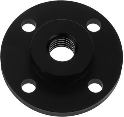 HONITANO Mikrofonhalter aus Wandmontage Mikrofonbracket für Vielseitige Anwendungen für Tisch und Deckenmontage Stabil und Langlebig