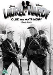 Laurel and Hardy - Volume 04 [UK Import]