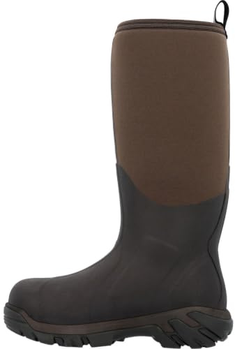Muck Boots Arctic Pro Bark - Men's 10.0, Women's 11.0 B(M) US