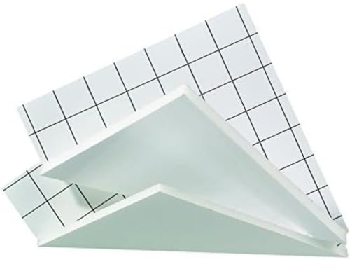 Westfoam 5mm A1 Self Adhesive Foamboard - White (Boxed Pack of 10 Sheets)