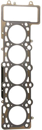 ELRING 150.431 Zylinderkopfdichtung Kompatibel mit VW Transporter T5 Bus 7HB, 7HJ, 7EB, 7EJ, 7EF, 7EG, 7HF, 7EC Multivan V 7HM, 7HN, 7HF, 7EF, 7EM, 7EN Transporter T5 Kastenwagen 7HA, 7HH, 7EA, 7EH