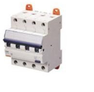 MDC60 FI/LS C20/0.03 A 4P A 6 KA 4TE