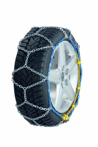 Ottinger 050650 Light RS Ringschneekette