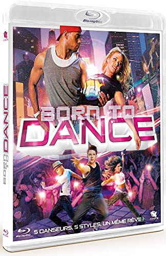 Born to dance - body language [FR Import]