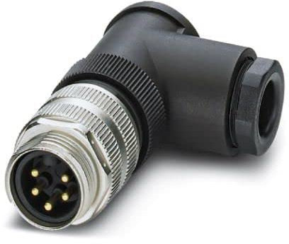 Phoenix Contact SACC 7/8 Rundsteckverbinder Stecker Kabelmontage IP 67