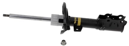 MONROE SHOCK ABSORBER | G7303 | FRONT | FOR FORD FIESTA VI 2008-2017 | OE-MATCHING QUALITY | SMOOTH RIDE & CONTROL