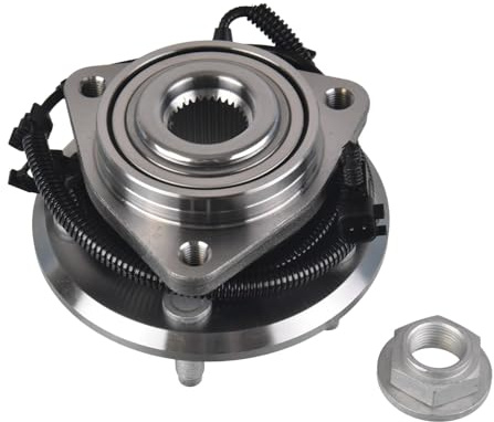 Blue Print ADA108216 Wheel Bearing Kit