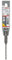 Bosch Professional Hammerbohrer SDS-plus-5 3 mm x 100 mm