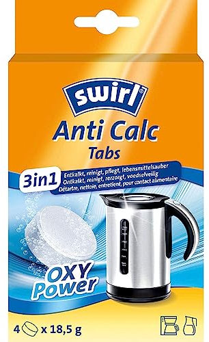 Melitta - E526598 swirl activo-antical-equipo