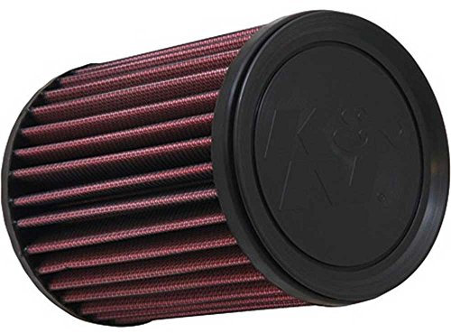 K&N CM-8012 - Filtro dell'aria sportivo per moto