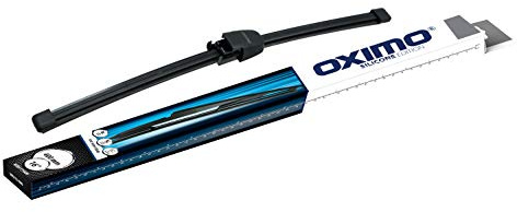 OXIMO WR311400 Windscreen Wipers