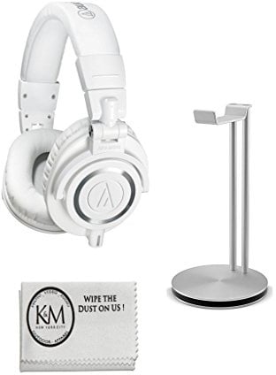 Audio-Technica M50W Pro Kopfhörer