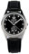 KIESENBERG Armbanduhr 2CV Oldtimer Fahrer Geschenk Artikel Idee Fan Damen Herren Unisex Analog Quartz Lederarmband Uhr 36mm Durchmesser B-1835