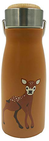 the ZOO 1102022 Thermal Flask Forest Animals Baby deer