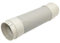 TUBO SCARICO ARIA DE LONGHI PINGUINO ORIGINALE PER PAC N90,PAC N85, PAC N81, PAC N80 PAC N76, PAC N75
