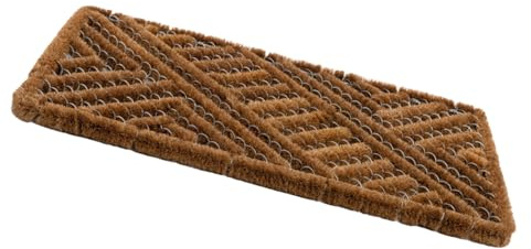 Sentry Boston Twisted Wire Door/Scrape Mat 45x75cm