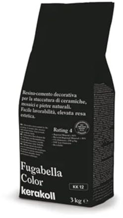 Fugabella Color Fill KK 12 KG3
