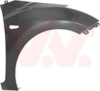 VAN WEZEL Kotflügel 8244656