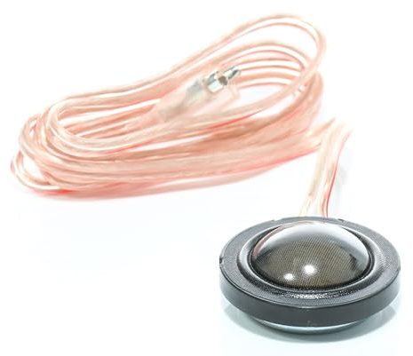 Audio System HS 24 EVO IINSTALL - 25mm Unterbau-Hochtöner