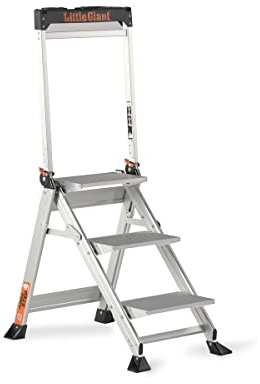 Altrex Jumbo Step - 3-Stufen