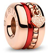 BERING Damen Charm - rosé gold glänzend BeMy-2