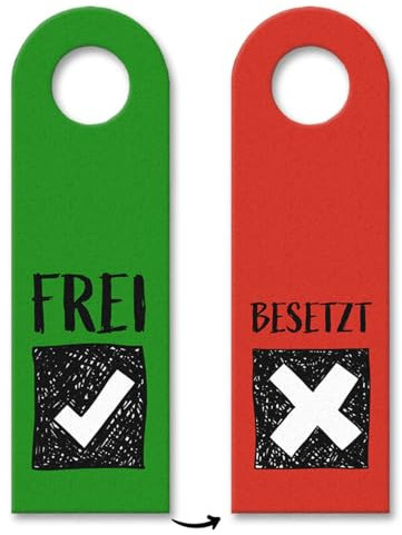 trendaffe - 3X Frei - Besetzt