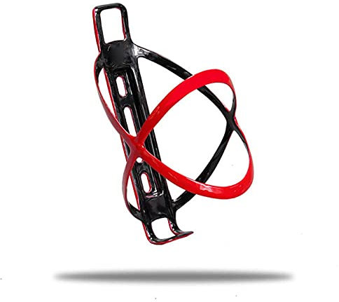 BUMSIEMO Side Entry Bottle Cage Bicycle Bottle Cage Bicycle Bottle Holder Carbon Fiber Cage Water Quick Release