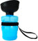 SALVADOG DURAN - Bottiglia d'Acqua Portatile per Cani - 500 ml - Bevitore Senza BPA