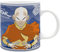 ABYstyle AVATAR - Appa Mug - Subli Box 2