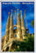 Baked Bean Store Sagrada Familia - Barcelona - 96 x 67mm Jumbo Fridge Magnet/Magnets BBSFHM249