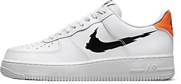 Nike air force 1 '07 barb wire swoosh - 42.5