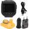 Fischtiefenmesser Watchlike Wireless Sonar Visual HD Tragbarer Intelligenter Fischfinder Zum Angeln EU 100-240V Angelwerkzeug