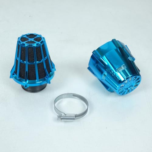 AIR BOX CROMATO BLU DIRITTO D.32