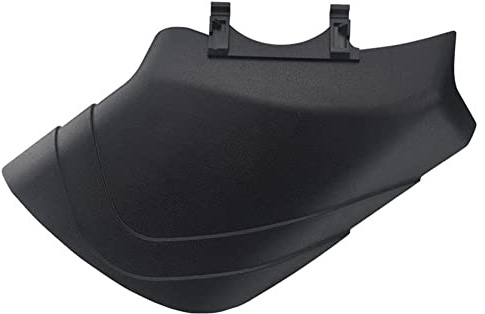 Donkivvy 532426129 Déflecteur de goulotte pour Tracteur HU550FH HU675FE HU700H HU775H HU800AWD