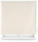 Blindecor Draco | Rollo verdunkelung - Beige, 180 x 230 cm (BxH) | Stoffgröße 177 x 225 cm | Thermorollo für fenster