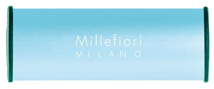 AUTO-LUFTERFRISCHER CLASSIC HELL BLAU - NERO