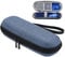 GMXJGZ Insulin KüHltasche Insulin Pen Tasche Diabetiker Tasche Diabetes Tasche Insulin Pen Etui Tragbare Insulin-KüHltasche Medikamenten KüHltasche KüHltasche Mini (NUR Tasche