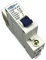 CAMCHJVVM 1P 40A DC 125V Disjoncteur MCB Courbe C 1P 40A DC 125V Disjoncteur MCB Courbe C