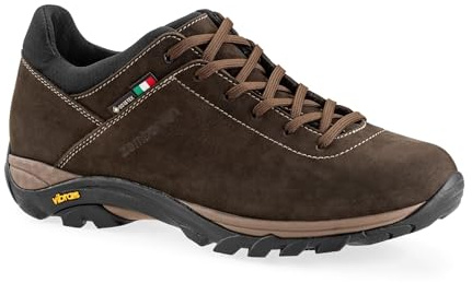 Zamberlan Herren Commute GTX Freizeitschuh